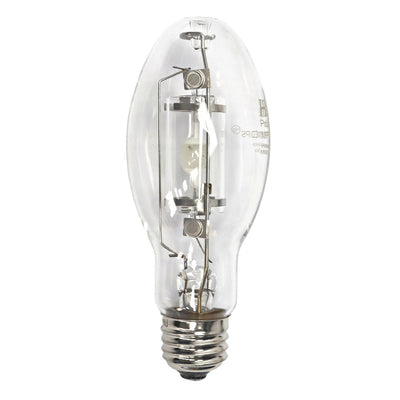 Halco Lighting Technologies MP50/U/MED/PS 50 Watt M110/O Metal Halide Bulb 4000K Cool White  