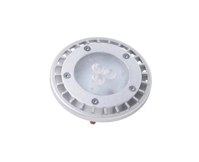 Halco Lighting Technologies 4.5 Watt LED PAR36 Waterproof Light Bulb 2700K 2700K Warm White  