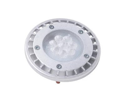 Halco Lighting Technologies 12.5 Watt LED PAR36 Waterproof Light Bulb 2700K 2700K Warm White  