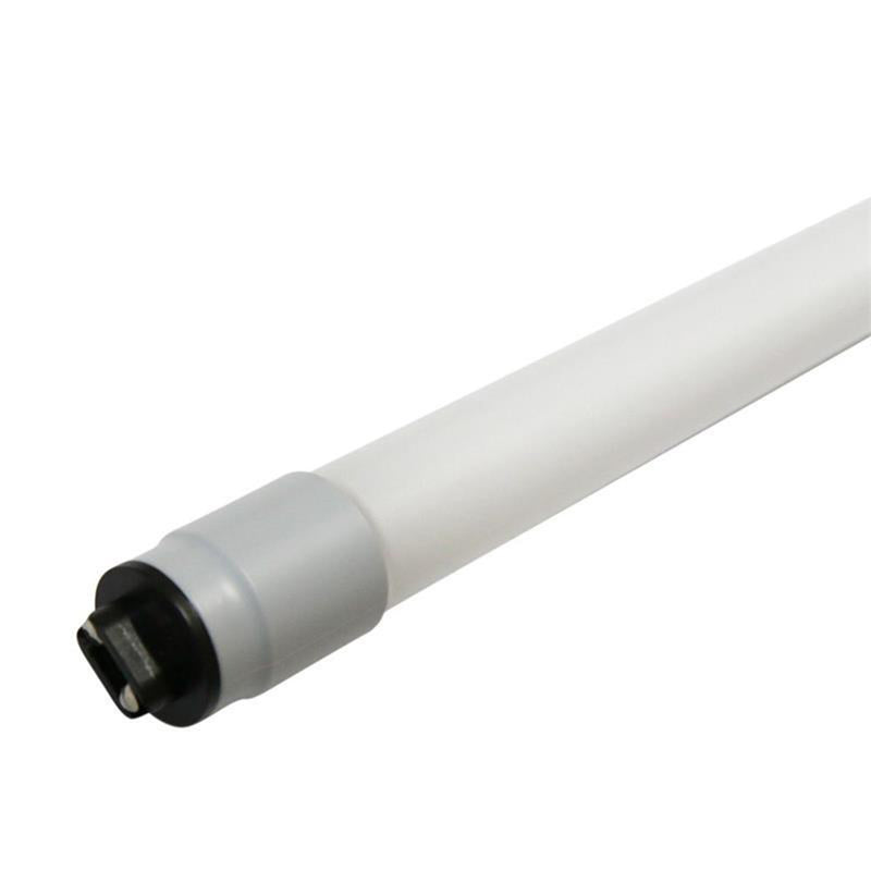 Halco Lighting Technologies 8 Foot 42 Watt R17d 270 Degree Double Ended Ballast ByPass LED Tube 4000K Cool White  