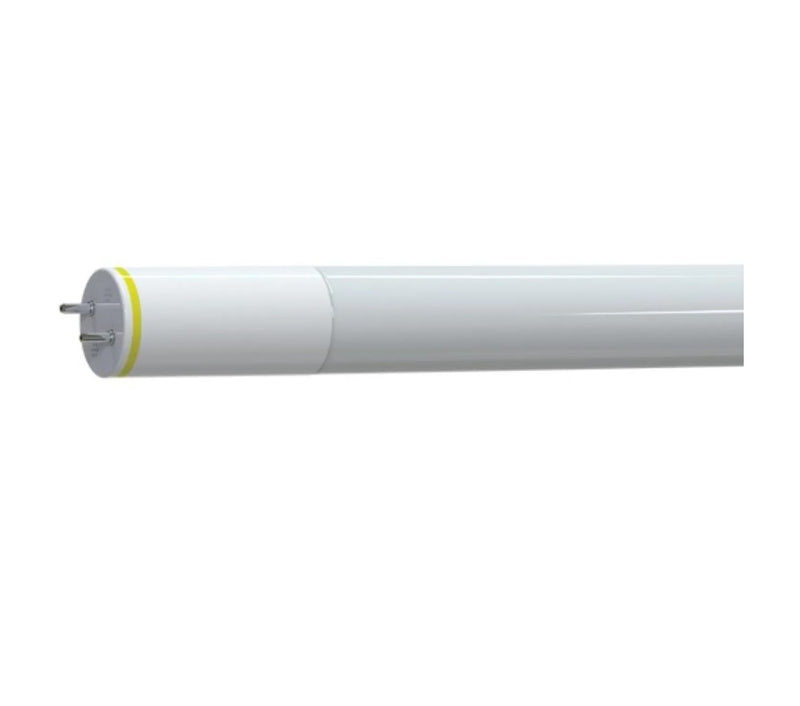 Halco Lighting Technologies 4 Foot 14 Watt ProLED Double and Single Ended Type B T8 Tube 3500K Bright White  