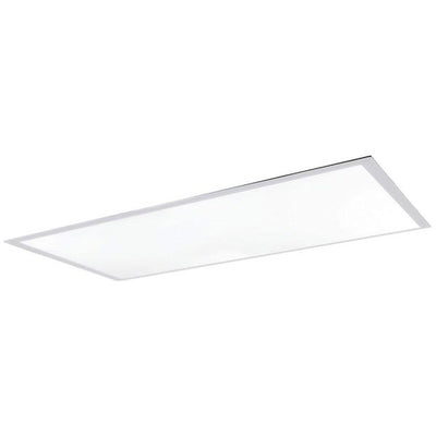 Halco Lighting Technologies 2x4 30/35/45W Selectable BackLit LED Dimmable Flat Panel 3500/4000/5000K Selectable  