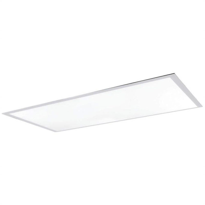 Halco Lighting Technologies 2x4 30/35/45W Selectable BackLit LED Dimmable Flat Panel 3500/4000/5000K Selectable  