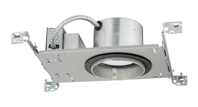 Juno 5 Inch GEN4 New Construction Dim LED Downlight Can 120V 600 Lumen 3000K 3000K Warm White  
