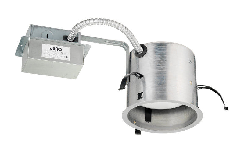 Juno 5 Inch GEN4 Remodel Dim LED Downlight Can 120V 900 Lumen 2700K Warm White  