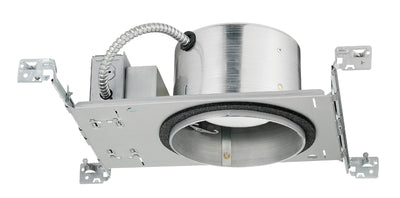 Juno 6 Inch GEN4 New Construction Dim LED Downlight Can 120V 900 Lumen 2700K Warm White  