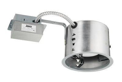 Juno 6 Inch 14 Watt WarmDim Remodel Dimmable LED Downlight Can 3000K Warm White 3000K Warm White  