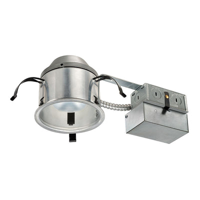 Juno 4 Inch GEN4 Remodel Dim LED Downlight Can 120V 900 Lumen 3500K 3500K Bright White  