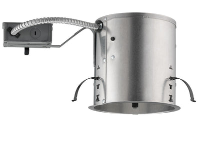 Juno IC22R 6 Inch Incandescent Remodel Recessed Downlight Can   