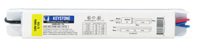 Keystone Technologies KTEB-108-1-TP-FC 120 Volt T5 Electronic Ballast   