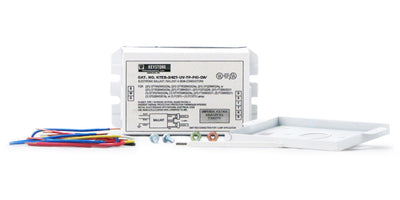 Keystone Technologies KTEB-242-UV-RS-DW-KIT 120-277 Volt Compact Fluorescent Electronic Ballast   