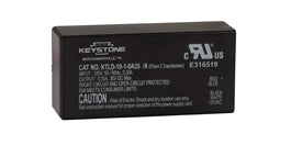Keystone Technologies KTLD-10-1N-300-F3 10 Watt LED 300mA Constant Current Driver   