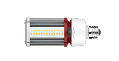 Keystone Technologies 12/18/22 Watt HID Replacement E26 Medium Base LED Lamp 3000K Warm White  