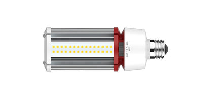 Keystone Technologies 18/22/27 Watt HID Replacement E26 Medium Base LED Lamp 3000K Warm White  