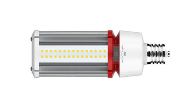 Keystone Technologies 18/22/27 Watt HID Replacement EX39 Mogul Base LED Lamp 3000K Warm White  