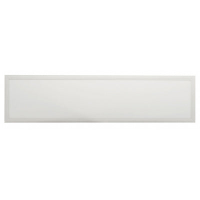 Keystone Technologies 20/30/40 Watt Color Selectable 1x4 Back Lit Panel 3500/4000/5000K Gen 2 Selectable  