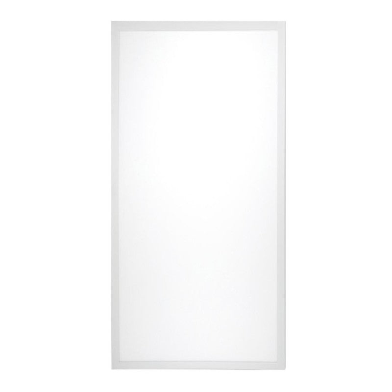 Keystone Technologies 30/40/50 Watt Color Selectable 2x4 Back Lit Panel 3500/4000/5000K Gen 2 Selectable  