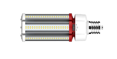 Keystone Technologies 36/45/54 Watt HID Replacement EX39 Mogul Base LED Lamp 3000K Warm White  