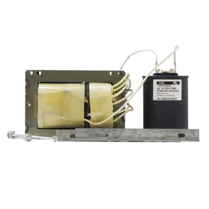 Keystone Technologies 1000 Watt M47 5-Tap Metal Halide Ballast Kit   