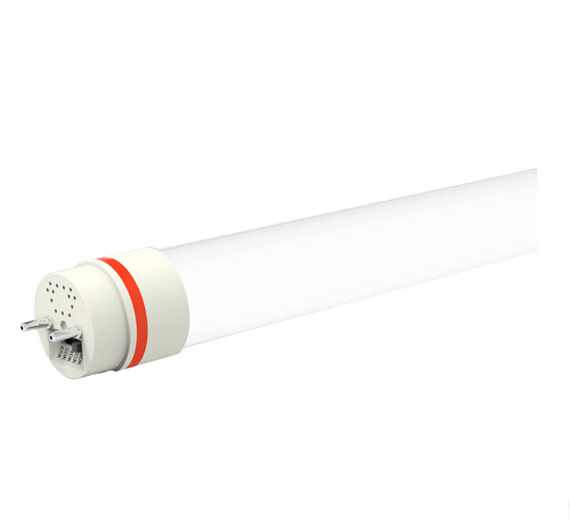 Keystone Technologies 4 Foot 12 Watt Color Selectable LED T8 Ballast Bypass Tube Light 3000/3500/4000/5000/6500K Selectable  