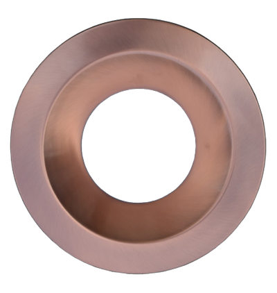 Keystone Technologies 10 Inch Integrated Driver LED Selectable Downlight Trim Bronze  