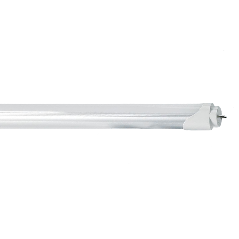 Keystone Technologies 4 Foot 18 Watt Single Ended Bypass T8 LED Tube Light 4000K Cool White  