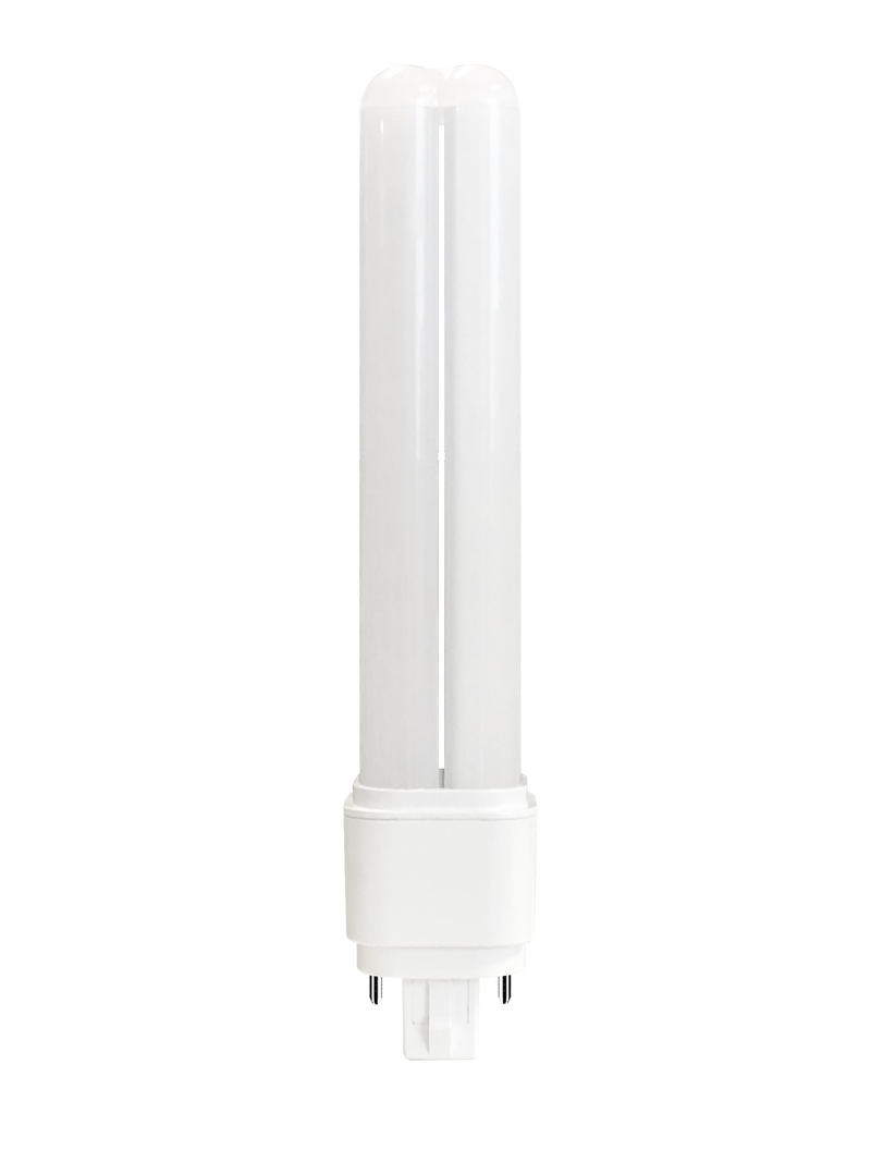 Eiko L9WPLC AB 840 U G24D O 9W Type A B PL LED Lamp