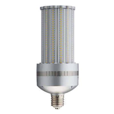 Light Efficient Design 100 Watt E39 Mogul Base 120-277V LED Corn Cob Retrofit Light Bulb 3000K Warm White  