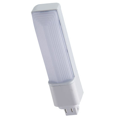 Light Efficient Design 9 Watt 704 Lumen 4 Pin G24q Hybrid LED PL Retrofit 2700K Warm White  