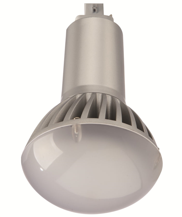 Light Efficient Design 10 Watt LED G24d 2 Pin Vertical Mount Bypass PL Lamp 3500K Bright White  