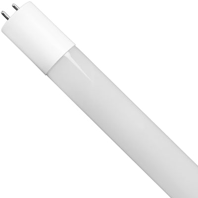 Light Efficient Design 4 Foot 12 Watt Type A/B Total Tube T8 Light 4000K 4000K Cool White  