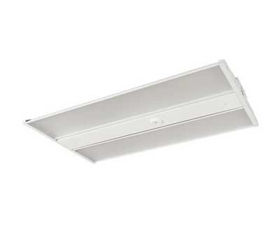 Keystone Technologies 65/90/105W Wattage and Color Select Linear LED XFit High Bay Fixture 4000/5000K Selectable  
