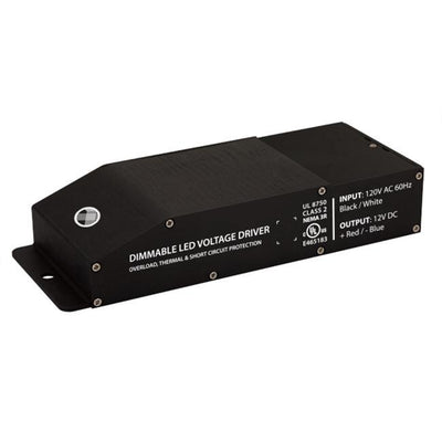 Magnitude Lighting E96L24DC 96 Watt LED 4160mA Constant Voltage Driver   