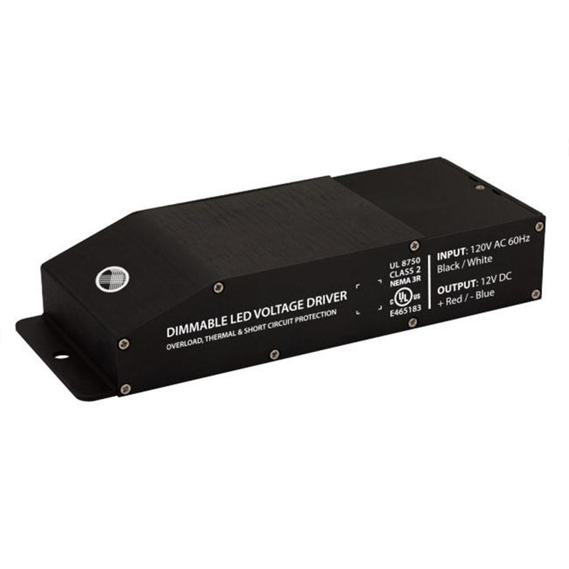 Magnitude Lighting E96L24DC 96 Watt LED 4160mA Constant Voltage Driver   