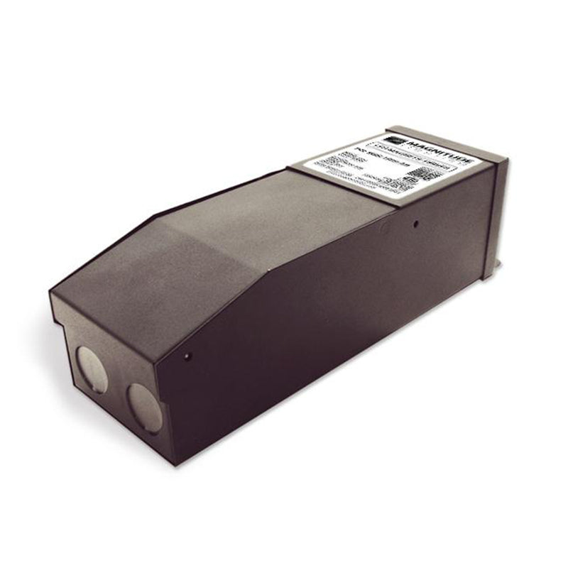 Magnitude Lighting M150L24DC-AR 150 Watt LED 12500mA Constant Voltage Driver   
