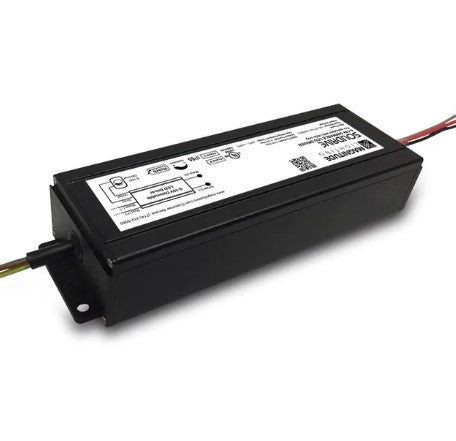 Magnitude Lighting CVN96R24DC 96 Watt LED 4100mA Constant Voltage Driver Without Junction Box   