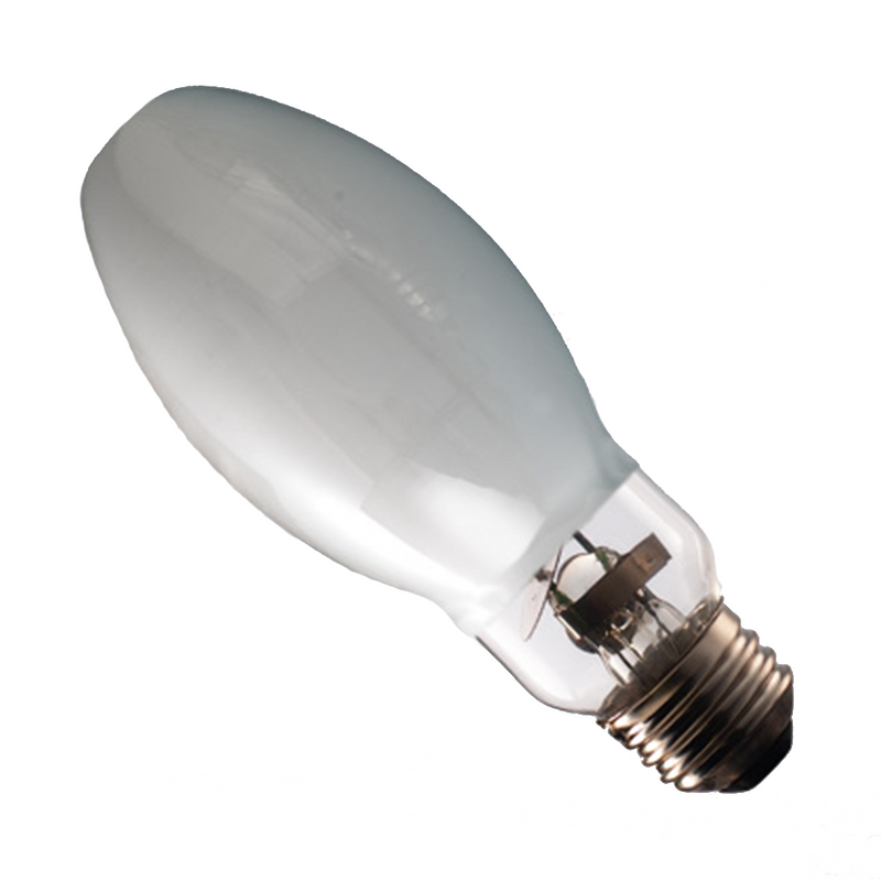Venture Lighting MP 70W/C/U/ED17/UVS/PS/950 70 Watt M98/O Metal Halide Bulb 5000K Daylight  