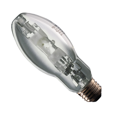 Venture Lighting MH 175W/U/MED 175 Watt M57/E Metal Halide Bulb 4000K Cool White  