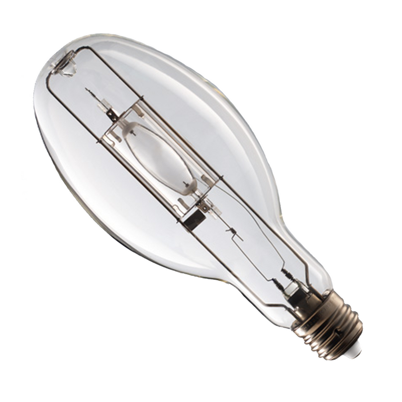 Venture Lighting MP 575W/BU/BT37/PS/EM/950 575 Watt M59/O Pulse Start Metal Halide Bulb 5000K Daylight  
