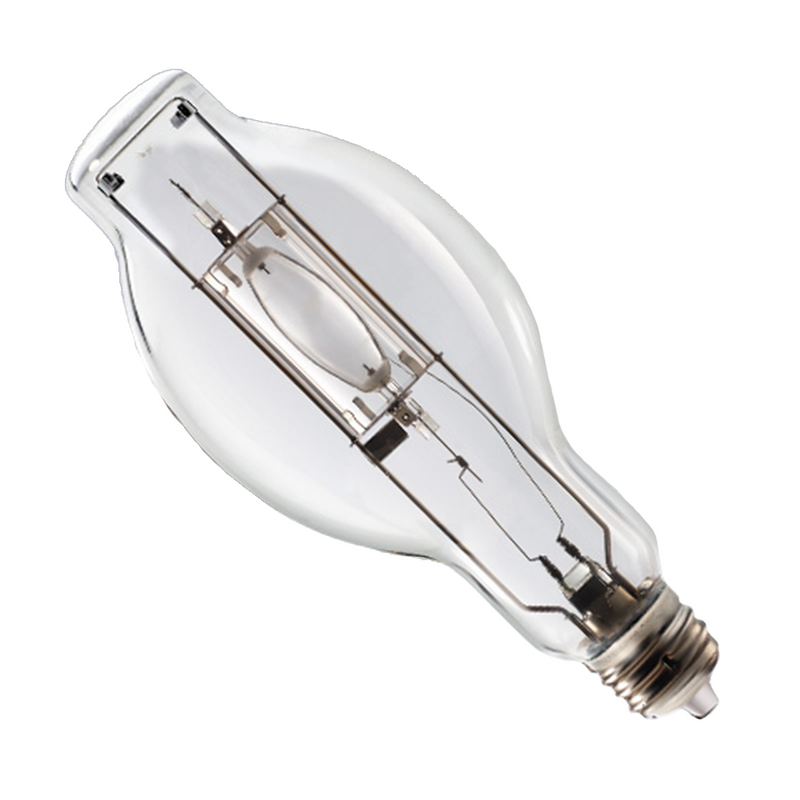 MPI 360W BU EM 360 Watt M59 165 O Metal Halide Bulb Green