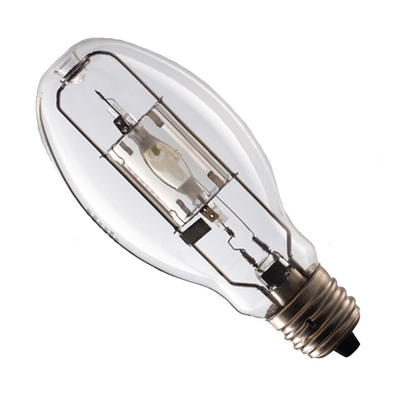 Venture Lighting MP 200W/V/UVS/PS/740 200 Watt M136/O Pulse Start Metal Halide Bulb 4000K Cool White  