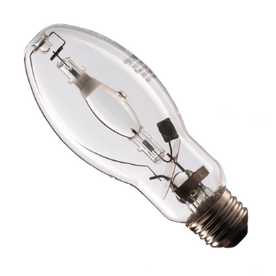 Venture Lighting MS 200W/BU/MED/PS/740 200 Watt M136/E Pulse Start Metal Halide Bulb 4000K Cool White  