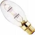 Sylvania Lighting MS320/PS/BU-HOR/ED28 PS 320 Watt M154/E Metal Halide Bulb 4000K Cool White  