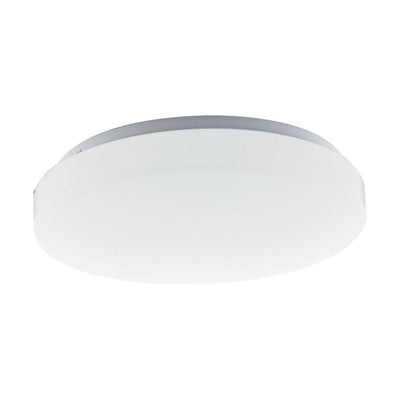 Satco 62-1210 NUVO 11 Inch LED Flush Mount Fixture Selectable  