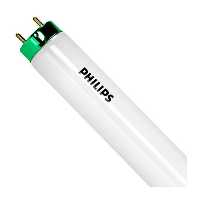 Philips Lighting F32T8 ALTO 32 Watt 4 Foot T8 Fluorescent Tube Light 3500K Bright White  