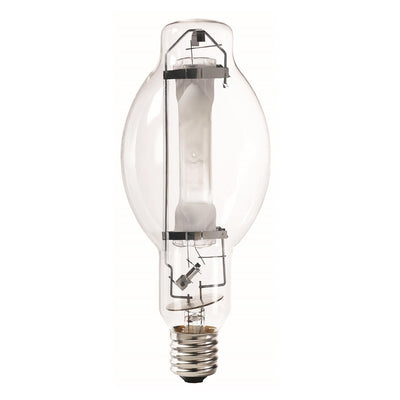 Philips Lighting MH1000/U/BT37 1000 Watt M47/E Metal Halide Bulb 4000K Cool White  