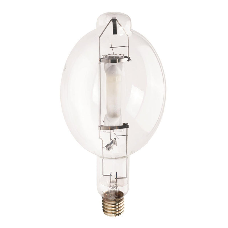 Philips Lighting MH1000/U 1000 Watt M47/E Metal Halide Bulb 3900K Bright White  