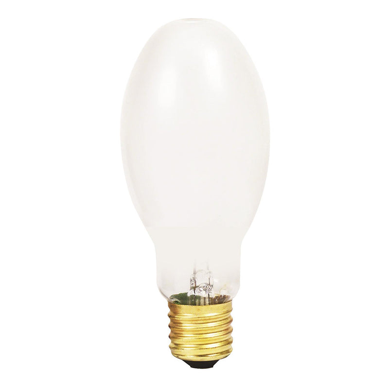 Philips Lighting MH250/C/U 250 Watt M58/E Metal Halide Bulb 3700K Bright White  