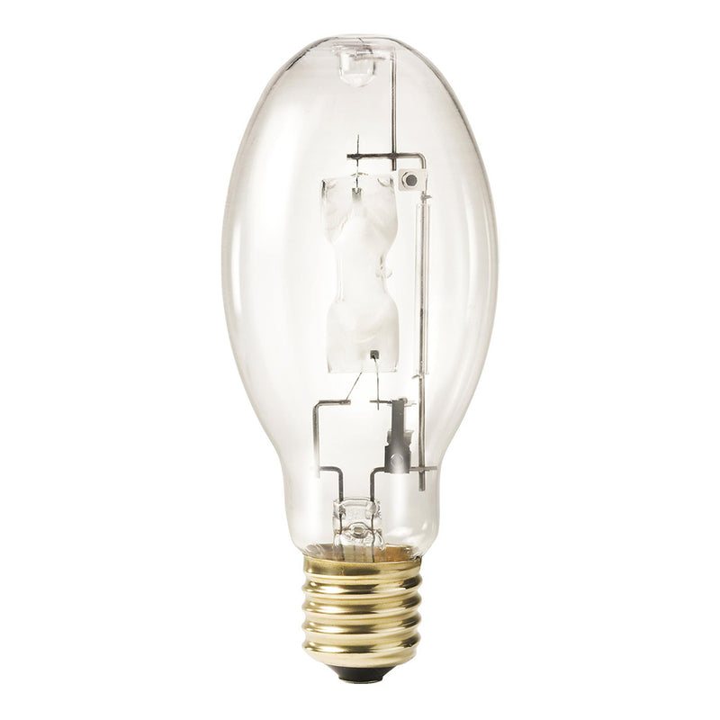 Philips Lighting MH250/U 250 Watt M58/E Metal Halide Bulb 4000K Cool White  