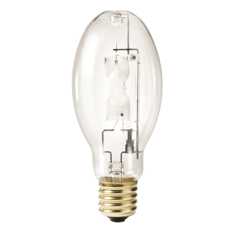 Philips Lighting MH400/U/ED28 400 Watt M59/E Metal Halide Bulb 4000K Cool White  